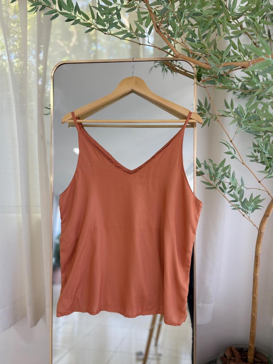 Camisilla Naranja HERING  06.193.jpg