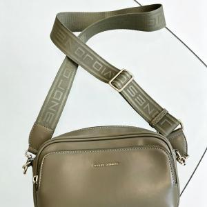 53.2808 Bandolera Olivo David Jones 