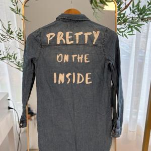 Camisa Jean Springfield Talle XP 38.1004